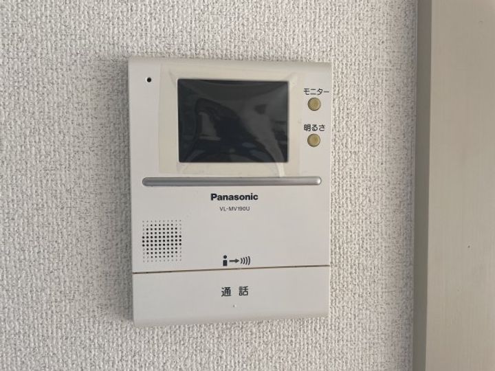 リッチウォーク城の東の内装