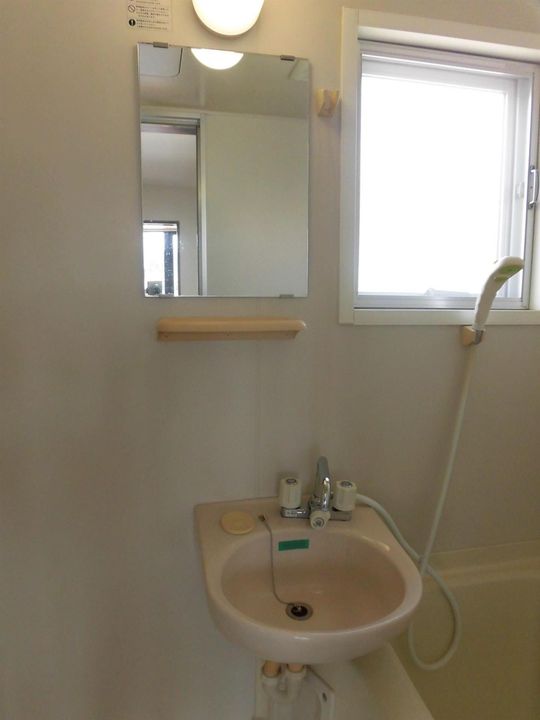 ラ・コートの内装