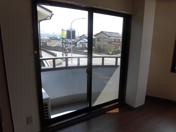 ラ・コートの内装