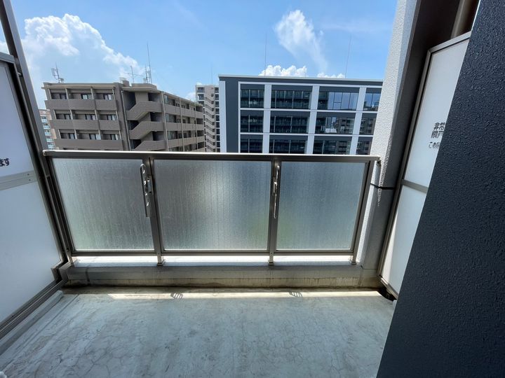 クラブオリエントNo122の内装