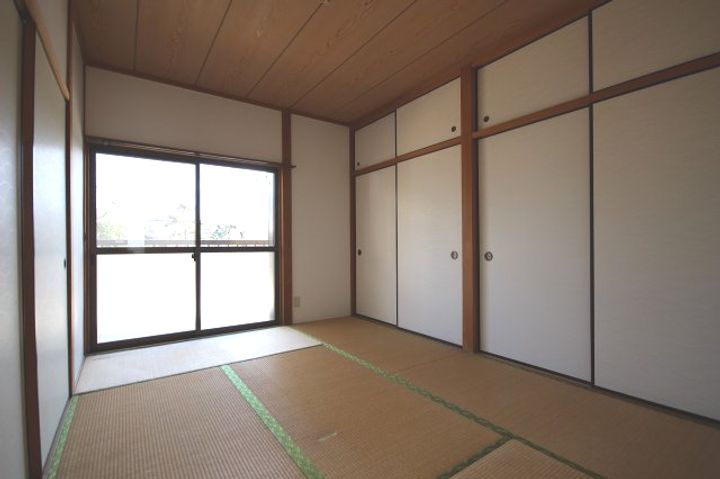 ドリーム・有・Iの居間