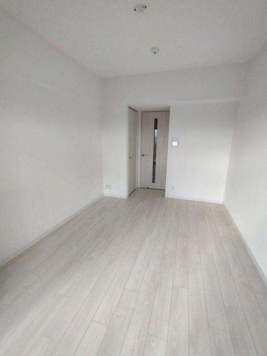 Alivis堺浜寺の内装