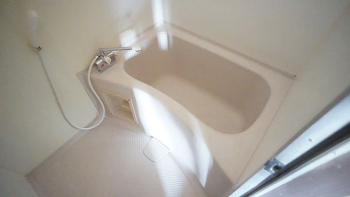 パークサイド鈴鹿の風呂