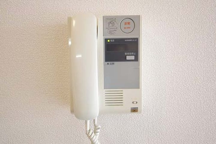 クォーレNAKAHARAの内装