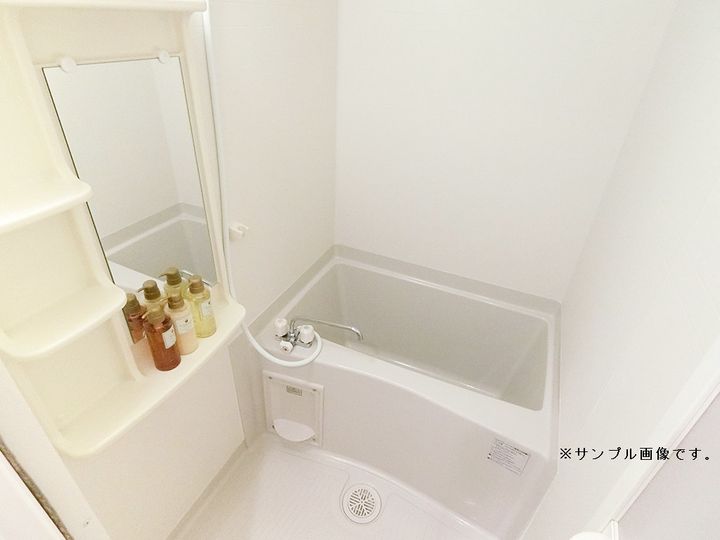 プレサンス天満ステーションフロントの内装