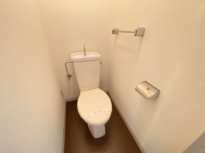 パレエレガンスの内装