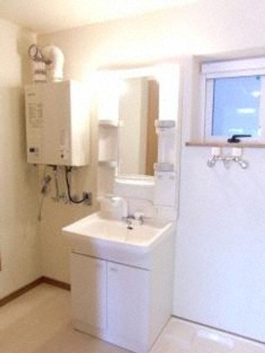 北海道札幌市北区新琴似十一条14(マンション)の賃貸物件の内装