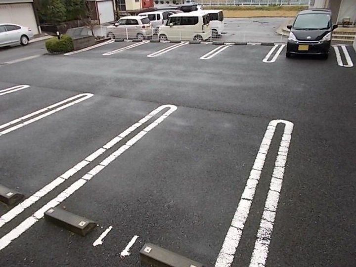 兵庫県豊岡市九日市上町(アパート)の賃貸物件の地図
