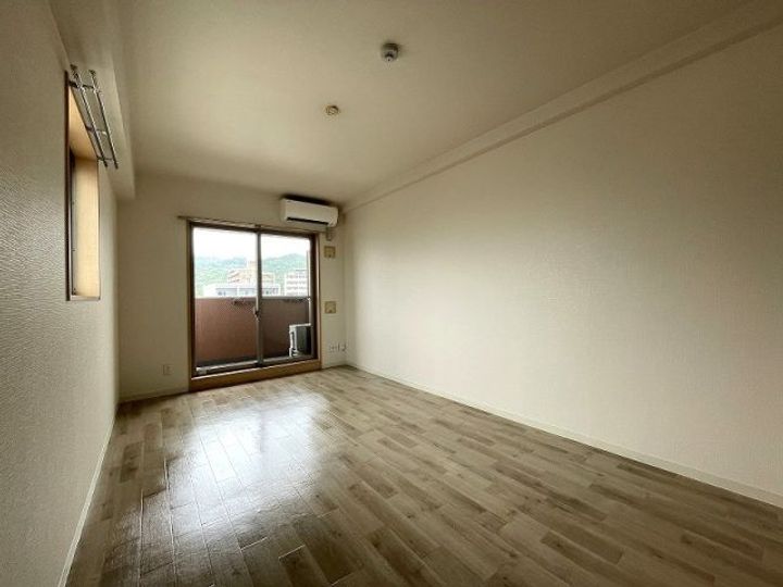 第26友建ビルの内装