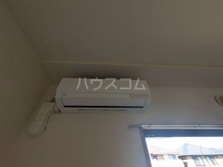 ポディウム南行徳の内装