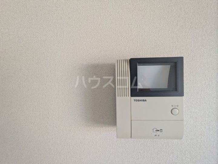 ポディウム南行徳の内装