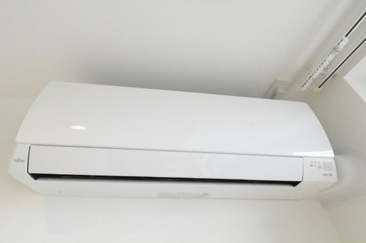 福岡県北九州市小倉南区葛原2(アパート)の賃貸物件の内装