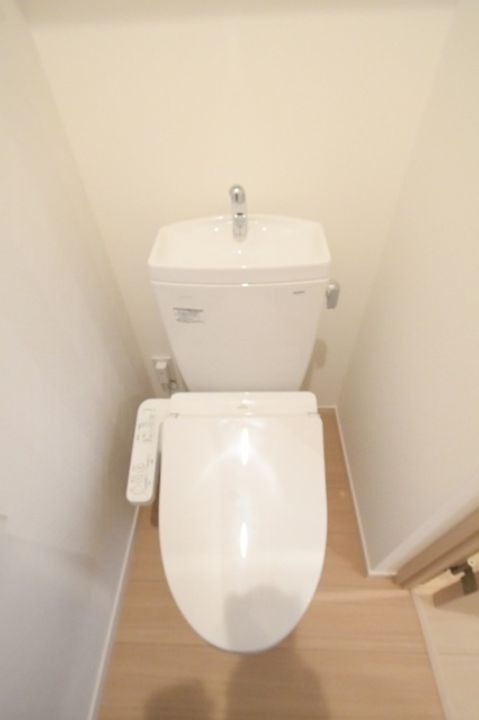 福岡県北九州市小倉南区葛原2(アパート)の賃貸物件の内装