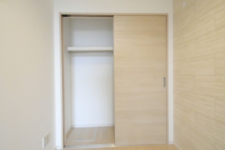 福岡県北九州市小倉南区葛原2(アパート)の賃貸物件の内装