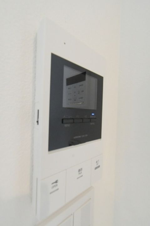 福岡県北九州市小倉南区葛原2(アパート)の賃貸物件の内装