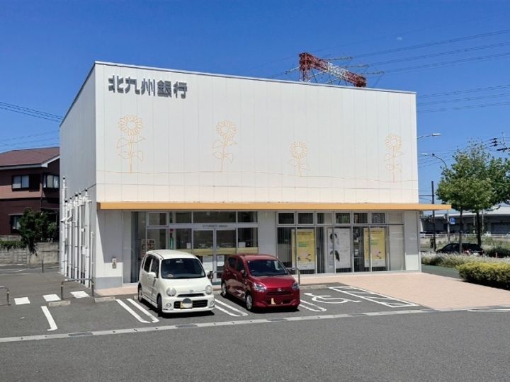 福岡県北九州市小倉南区葛原2(アパート)の賃貸物件の周辺