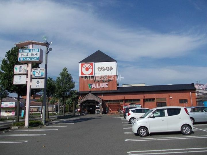 エンジェル3の周辺