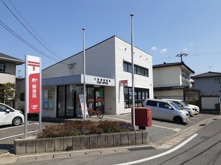 福島県福島市笹木野字下屋敷(アパート)の賃貸物件の周辺