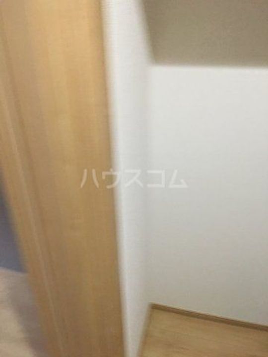 メゾン・ボロネーゼの内装