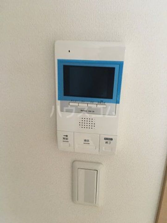 メゾン・ボロネーゼの内装