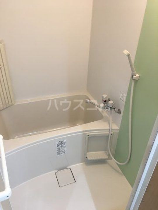 メゾン・ボロネーゼの風呂