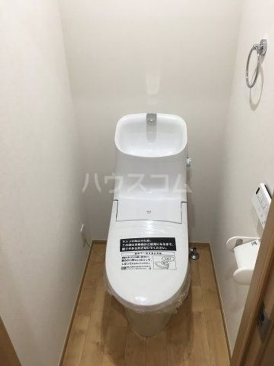 メゾン・ボロネーゼの内装