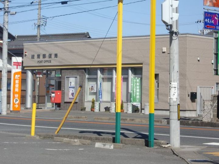 ザ・ヨコハマの周辺