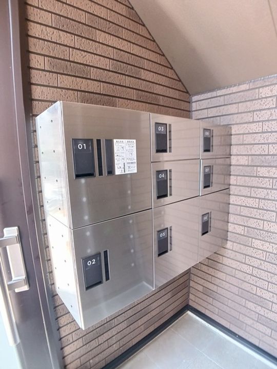 高知県高知市桜井町2(アパート)の賃貸物件の地図