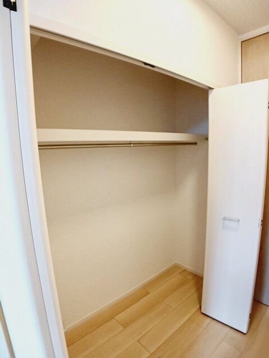 高知県高知市桜井町2(アパート)の賃貸物件の内装