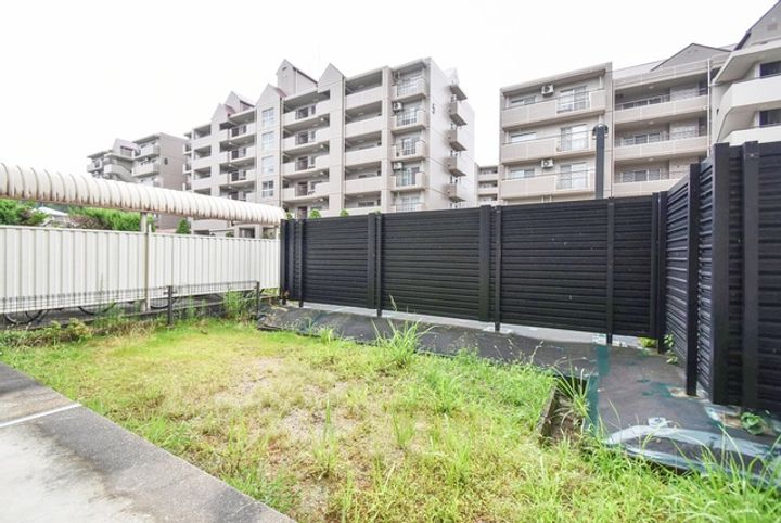 URリバピア中央台のその他画像