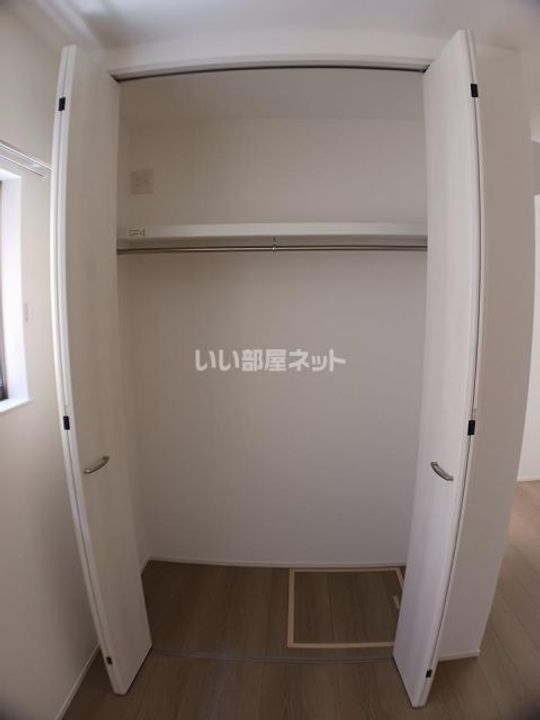 兵庫県加古郡播磨町野添(アパート)の賃貸物件の内装