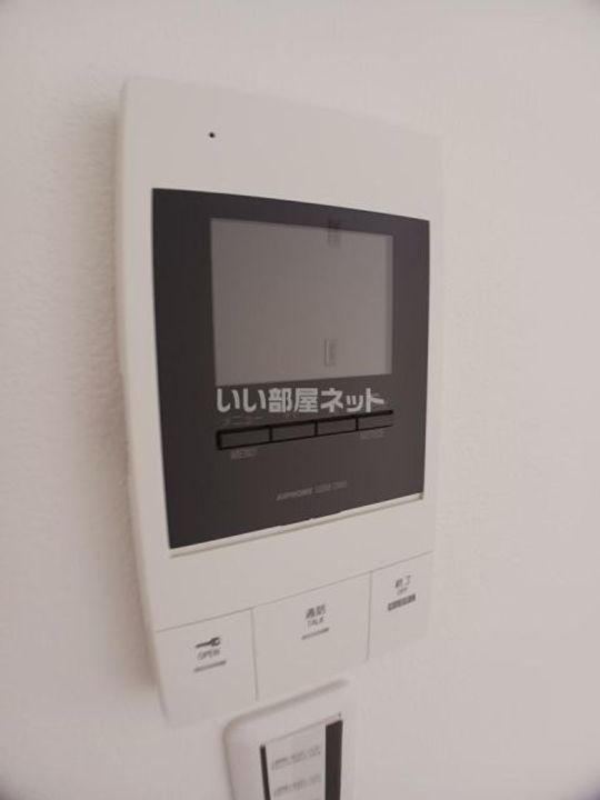 兵庫県加古郡播磨町野添(アパート)の賃貸物件の内装