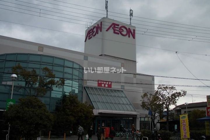 兵庫県加古郡播磨町野添(アパート)の賃貸物件の周辺