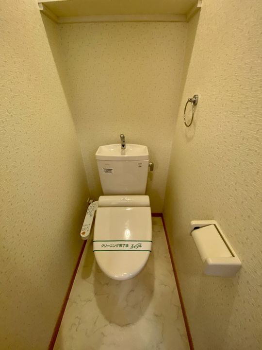 Amour le reve 鎌倉の内装