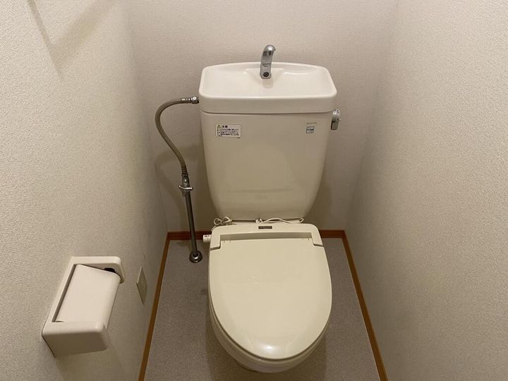 コンフォートの内装