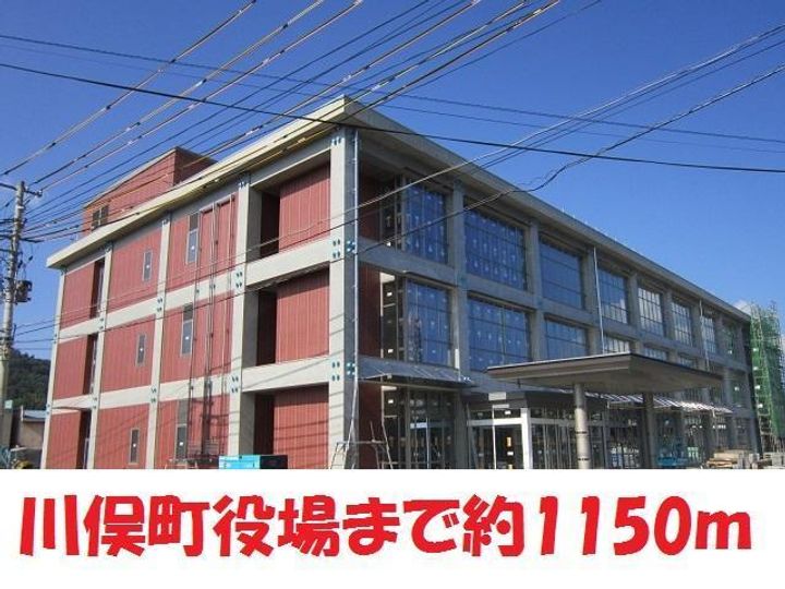パレス アザレアの周辺