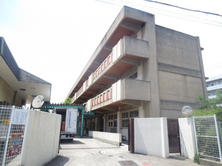 大阪府枚方市村野本町(一戸建)の賃貸物件の周辺
