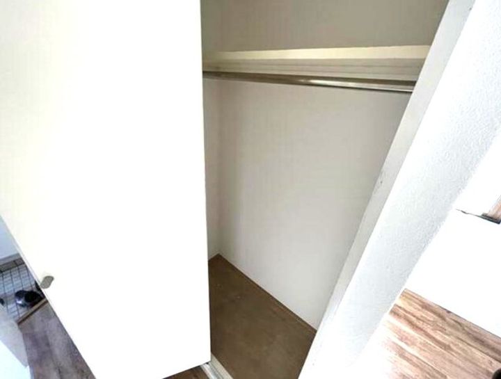 PLENDY宮前平の内装