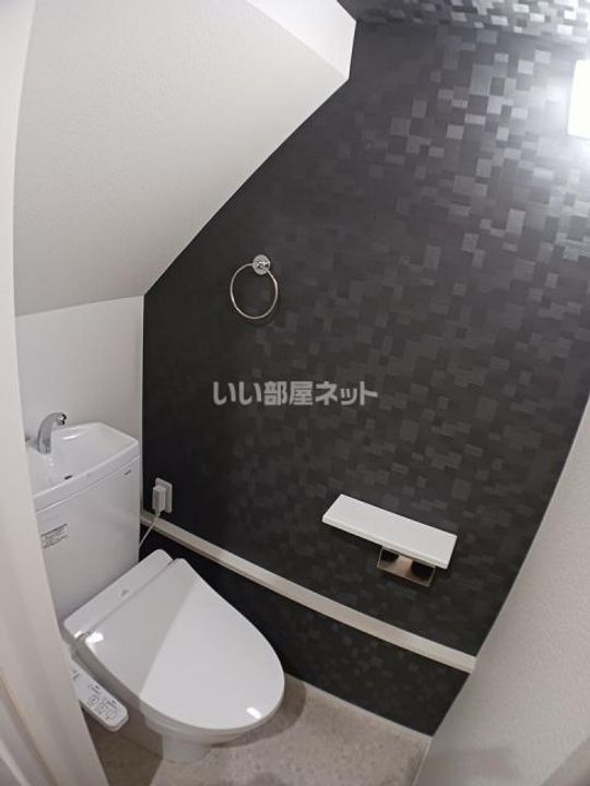 あんしん+奥本町08-1085の内装
