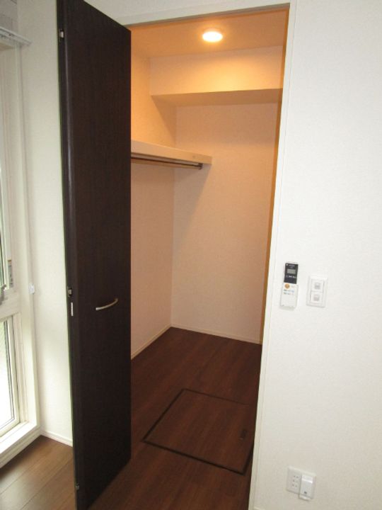 Casa Primera(カーサプリメーラ)の内装