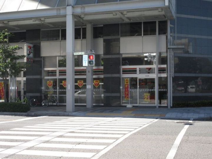 Casa Primera(カーサプリメーラ)の周辺