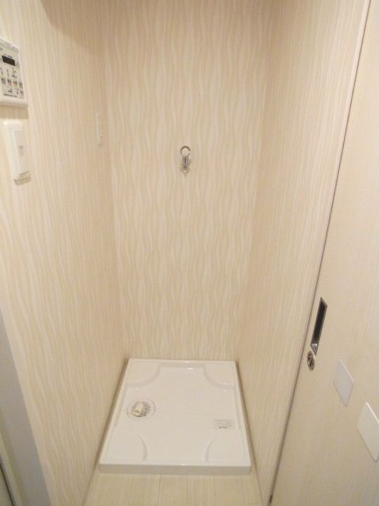 宮城県仙台市青葉区大町2(マンション)の賃貸物件の内装