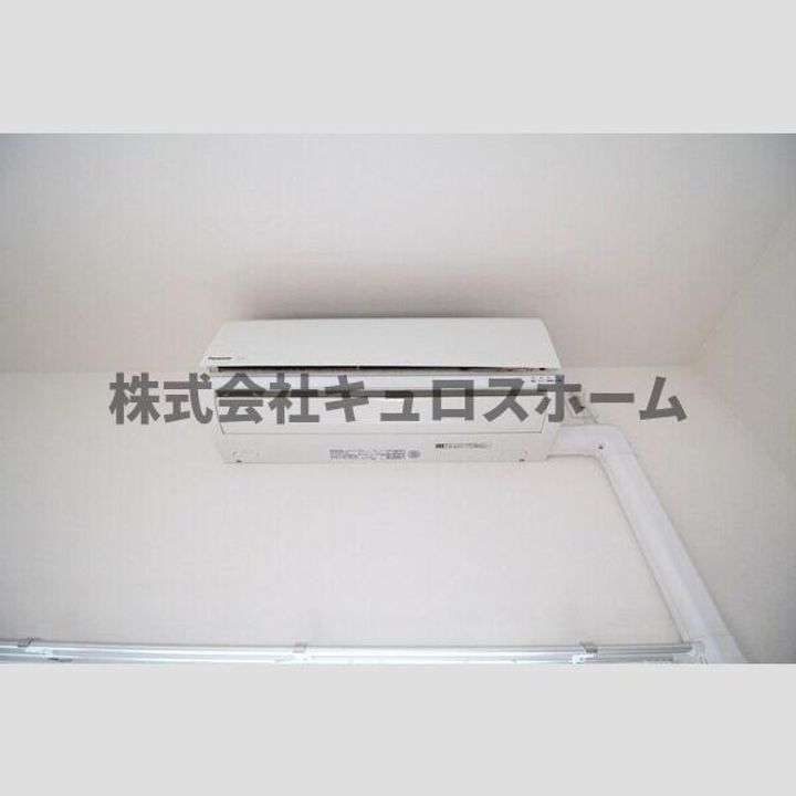 大阪府大阪市天王寺区南河堀町(マンション)の賃貸物件の内装