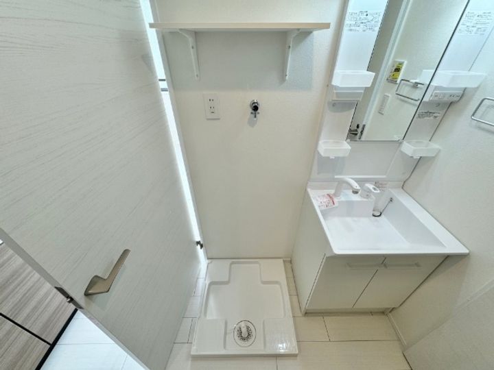 早稲田鶴巻町IMAハウスのその他画像