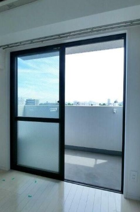 東京都台東区根岸2(マンション)の賃貸物件の内装
