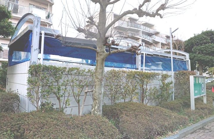 神奈川県横浜市金沢区柴町(マンション)の賃貸物件のその他画像