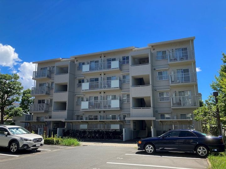 神奈川県横浜市金沢区柴町(マンション)の賃貸物件の外観