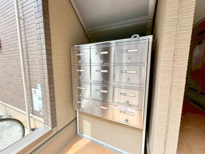 トレーデの地図