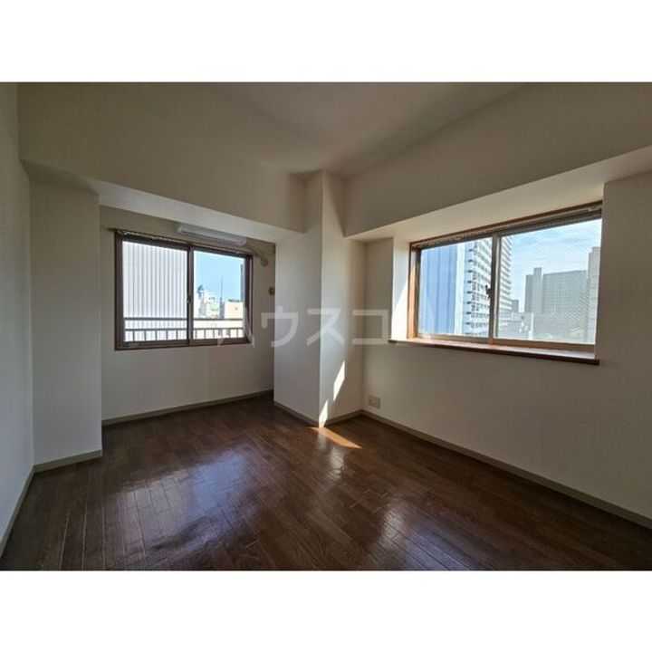 ザ・ミレニアムタワーのその他画像