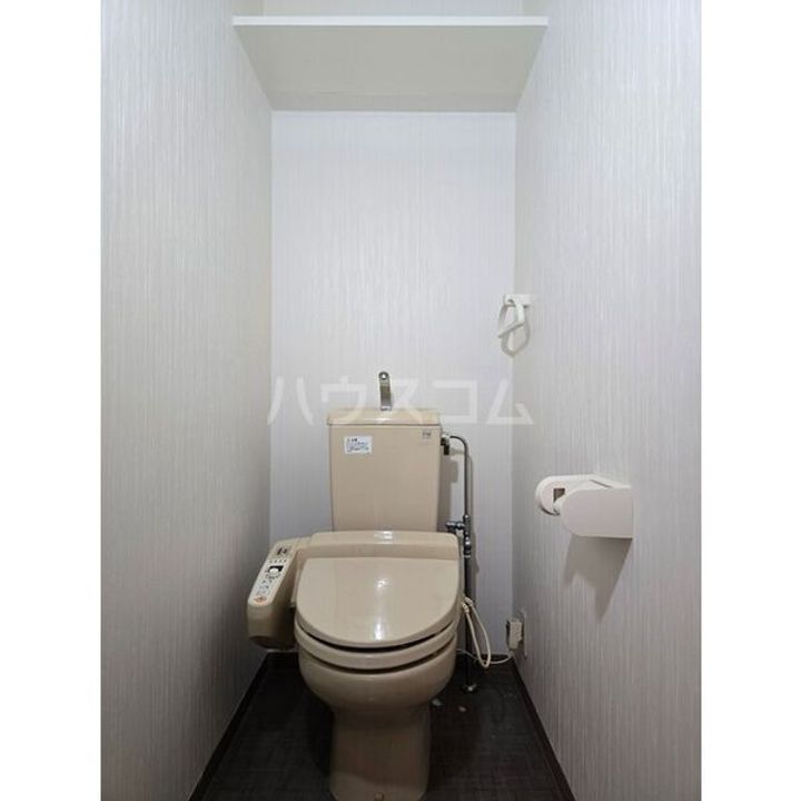 ザ・ミレニアムタワーの内装